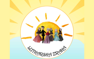 Lutkarska zraka 2025.