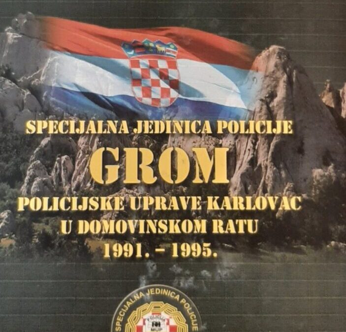 Obilježavanje obljetnice iz Domovinskog rata