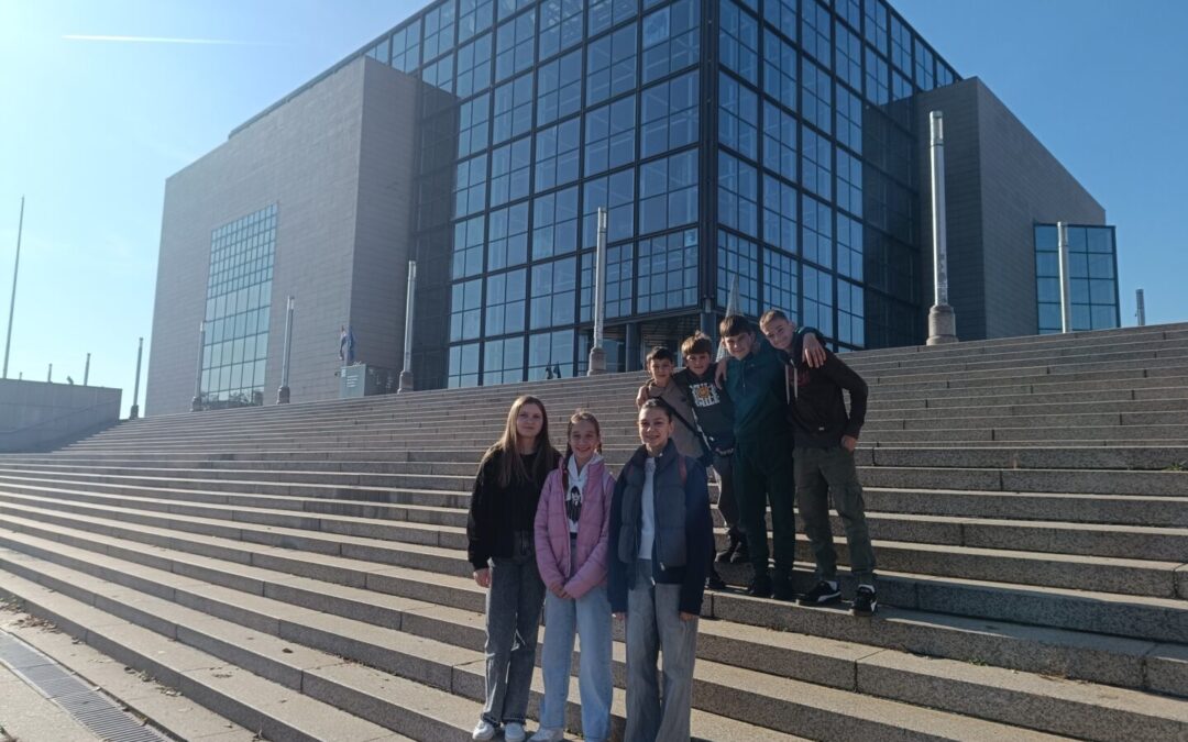 Završna svečanost Mjeseca hrvatske knjige 2025