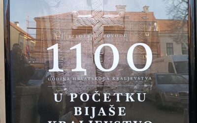 Izvanučionička nastava učenika viših razreda u Zagreb