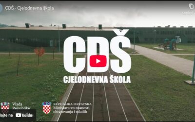 CJELODNEVNA ŠKOLA