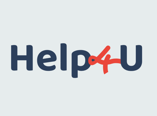 Help4U digitalna platforma