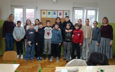 Na mladima govor o(p)staje 2025./2026.