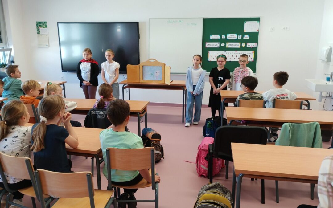 Govor naš nekadašnji