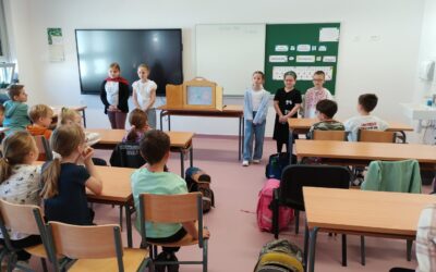 Govor naš nekadašnji