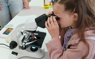 Posjet MUZZA Tjednu znanosti