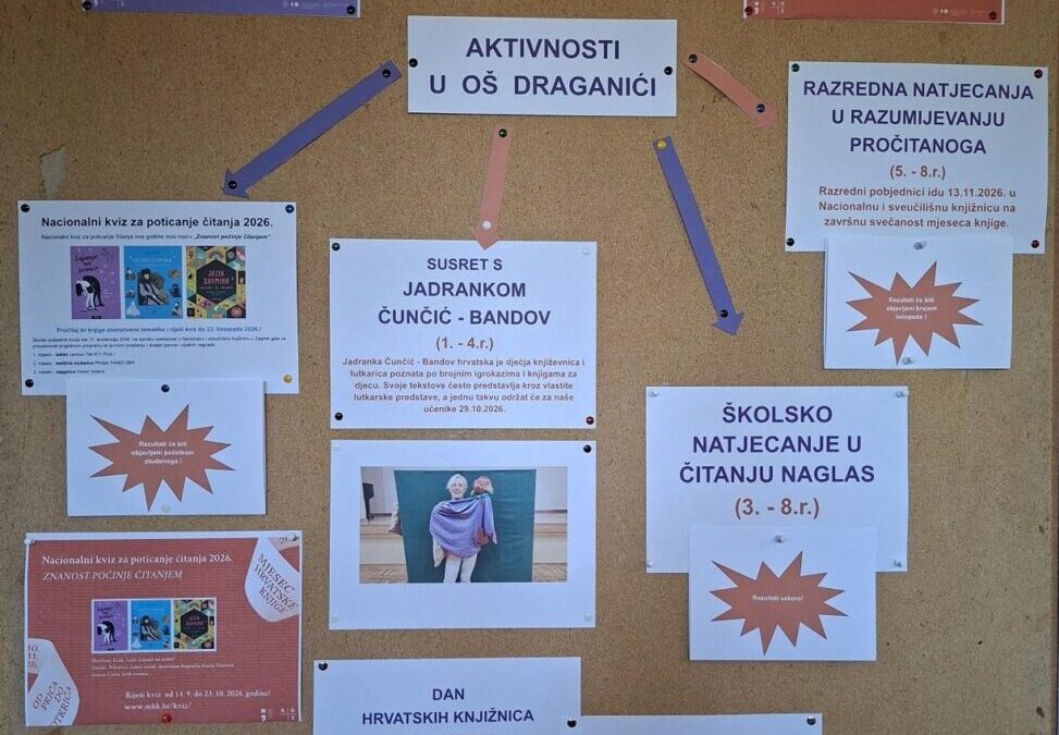 MJESEC HRVATSKE KNJIGE (15.10.-15.11.)