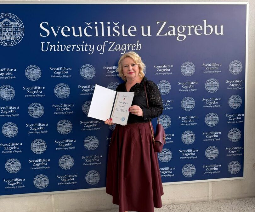 Među najuspješnijima u Republici Hrvatskoj