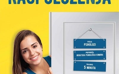 Obilježavanje Svjetskog dana mentalnog zdravlja